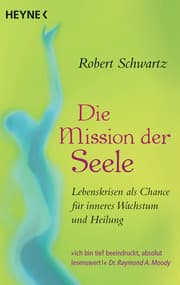 Cover von Die Mission der Seele