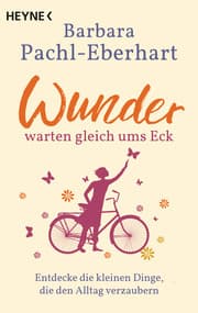Cover von Wunder warten gleich ums Eck