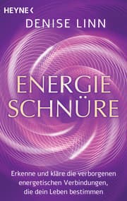 Cover von Energieschnüre