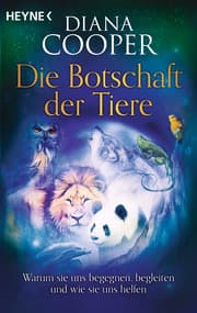 Cover von Die Botschaft der Tiere