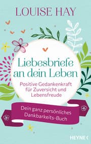 Cover von Liebesbriefe an dein Leben