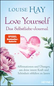 Cover von Love Yourself - Das Selbstliebe-Journal