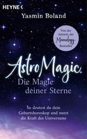 Cover von AstroMagic - Die Magie deiner Sterne