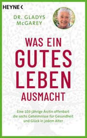 Cover von Was ein gutes Leben ausmacht