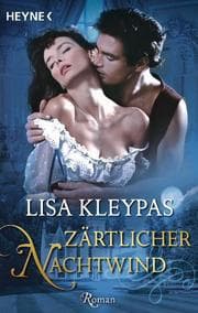 Cover von Zärtlicher Nachtwind