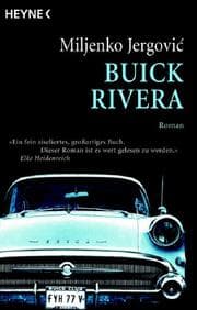 Cover von Buick Rivera