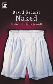 Cover von Naked