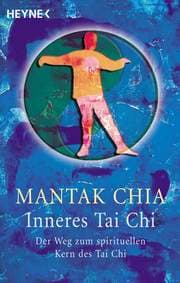 Cover von Inneres Tai Chi