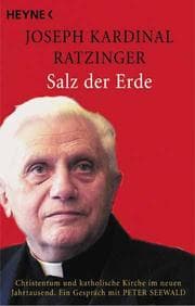 Cover von Salz der Erde