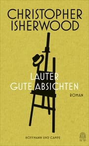 Cover von Lauter gute Absichten