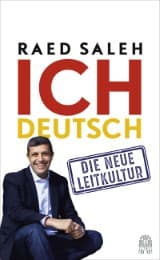 Cover von Ich deutsch