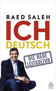 Cover von Ich deutsch