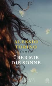 Cover von Über mir die Sonne