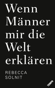 Cover von Wenn Männer mir die Welt erklären