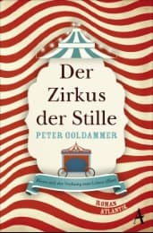Cover von Der Zirkus der Stille