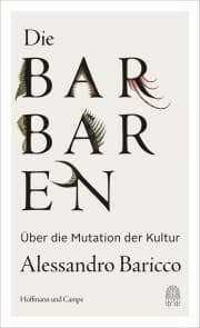 Cover von Die Barbaren
