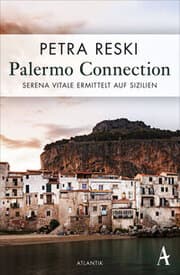 Cover von Palermo Connection
