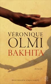 Cover von Bakhita