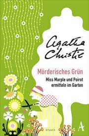 Cover von Mörderisches Grün