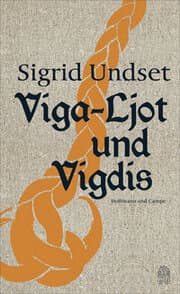 Cover von Viga-Ljot und Vigdis
