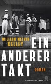 Cover von Ein anderer Takt