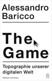 Cover von The Game