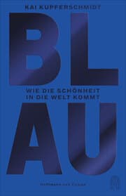 Cover von Blau