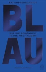 Cover von Blau