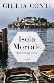 Cover von Isola Mortale