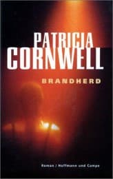 Cover von Brandherd