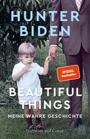 Cover von Beautiful Things
