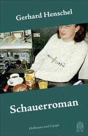 Cover von Schauerroman