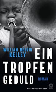 Cover von Ein Tropfen Geduld