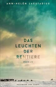 Cover von Das Leuchten der Rentiere