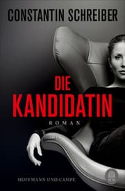 Cover von Die Kandidatin