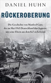 Cover von Rückeroberung