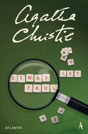 Cover von Etwas ist faul
