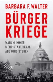 Cover von Bürgerkriege