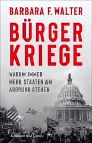 Cover von Bürgerkriege