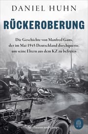 Cover von Rückeroberung
