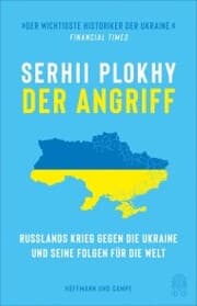 Cover von Der Angriff