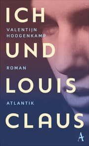 Cover von Ich und Louis Claus