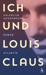 Cover von Ich und Louis Claus