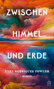 Cover von Zwischen Himmel und Erde