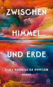 Cover von Zwischen Himmel und Erde