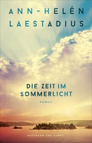 Cover von Die Zeit im Sommerlicht