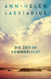Cover von Die Zeit im Sommerlicht