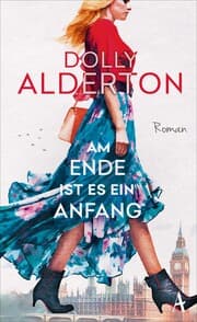 Cover von Am Ende ist es ein Anfang