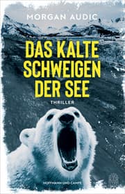 Cover von Das kalte Schweigen der See