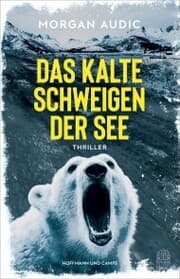 Cover von Das kalte Schweigen der See